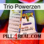 Trio Powerzen 11